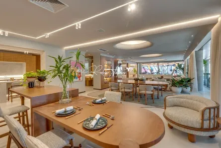 Apartamento com 4 Quartos à venda, 353m² no Setor Marista, Goiânia