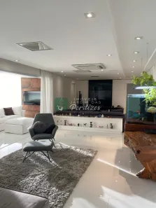 Apartamento com 4 Quartos à venda, 242m² no Água Branca, São Paulo