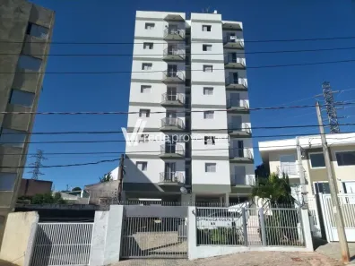 Apartamento com 2 Quartos à venda, 64m² no Chácara da Barra, Campinas