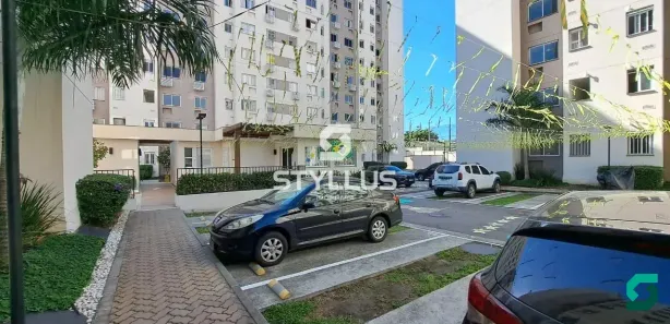 Apartamento com 1 Quarto à venda, 35m² no Piedade, Rio de Janeiro