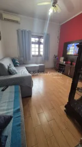 Casa com 2 Quartos à venda, 155m² no Jardim dos Calegaris, Paulínia