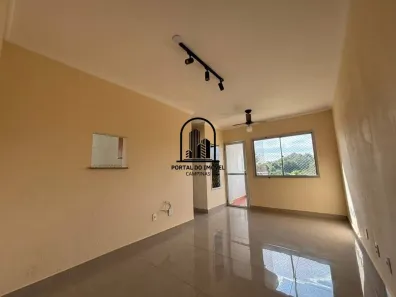 Apartamento com 2 Quartos à venda, 70m² no Vila Ipê, Campinas