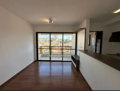 Apartamento com 2 Quartos à venda, 58m² no Vila Anglo Brasileira, São Paulo