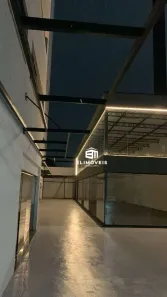 Ponto Comercial para alugar, 253m² no Cidade Nova Arujá, Arujá
