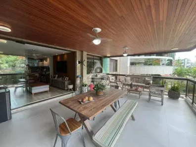 Apartamento com 3 Quartos à venda, 124m² no Recreio dos Bandeirantes, Rio de Janeiro