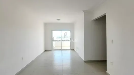 Apartamento com 2 Quartos para alugar, 72m² no Parque Residencial Bom Conselho, Taubaté