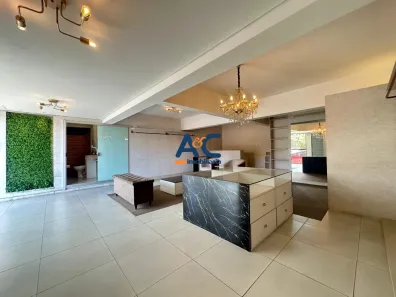 Ponto Comercial para alugar, 64m² no Castelo, Belo Horizonte