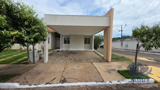Casa de Condomínio com 3 Quartos à venda, 132m² no Petrópolis, Várzea Grande