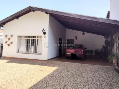 Casa com 3 Quartos à venda, 280m² no Jardim Paraíso, Campinas