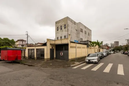 Lote/Terreno à venda, 213m² no Santo Amaro, São Paulo
