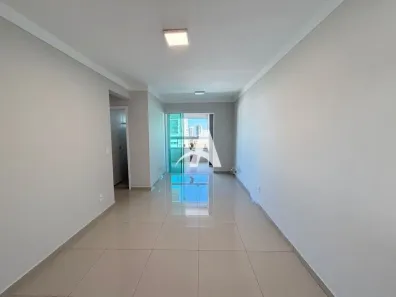 Apartamento com 2 Quartos para alugar, 70m² no Santa Mônica, Uberlândia
