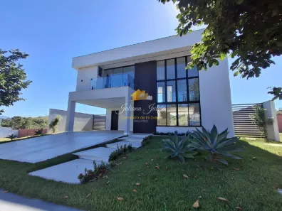 Casa com 3 Quartos à venda, 233m² no Alphaville, Rio das Ostras