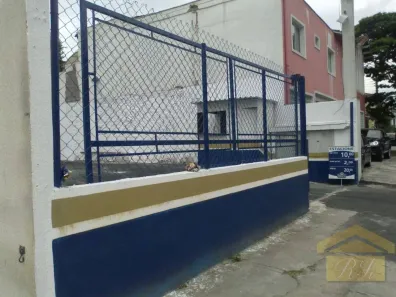 Lote/Terreno à venda, 330m² no Vila Gea, São Paulo