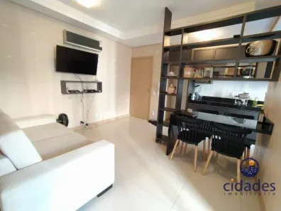 Apartamento com 2 Quartos à venda, 61m² no Agronômica, Florianópolis