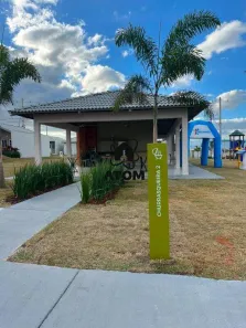 Casa de Condomínio com 2 Quartos para alugar, 44m² no Distrito Industrial do Una II, Taubaté