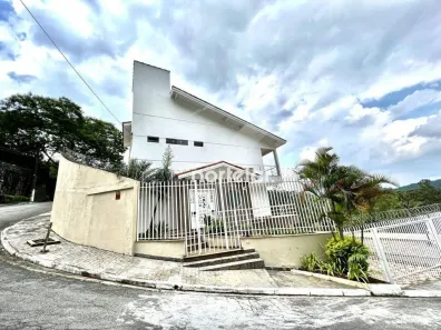 Casa de Condomínio com 4 Quartos à venda, 570m² no Jardim Ibiratiba, São Paulo
