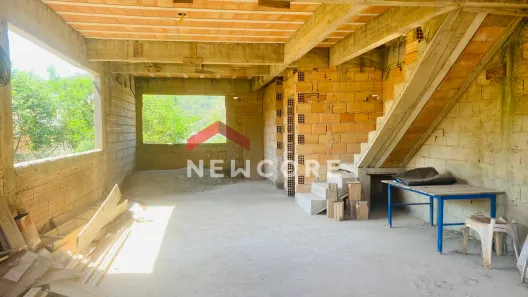 Casa com 3 Quartos à venda, 72m² no Villa Real, Sabará