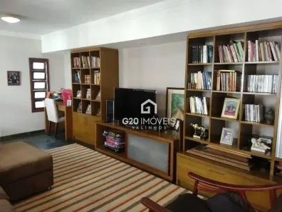 Casa com 3 Quartos à venda, 180m² no Vila São Sebastião, Valinhos