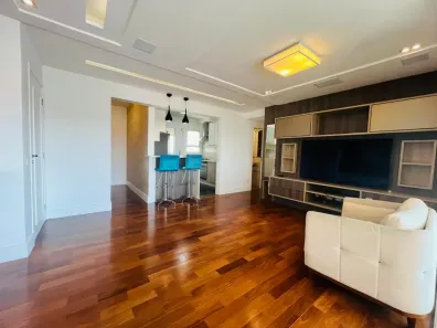 Apartamento com 3 Quartos à venda, 137m² no Vila Cruzeiro, São Paulo