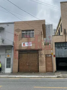 Galpão/Depósito/Armazém à venda, 161m² no Barra Funda, São Paulo