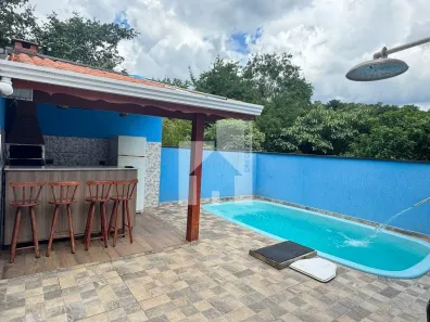 Casa com 3 Quartos à venda, 132m² no Loteamento Serra dos Cristais, Várzea Paulista