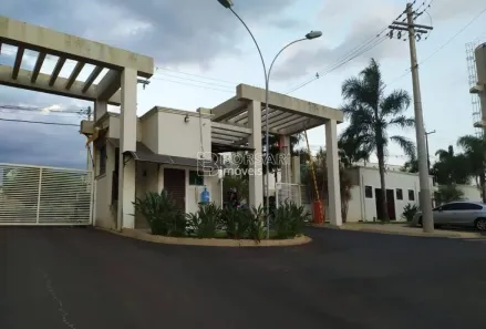 Apartamento com 2 Quartos para alugar, 39m² no Jardim Universal, Araraquara