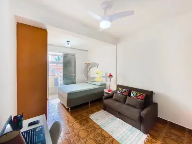 Apartamento com 1 Quarto à venda, 32m² no Bela Vista, São Paulo