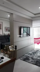 Apartamento com 2 Quartos à venda, 60m² no Niterói, Canoas