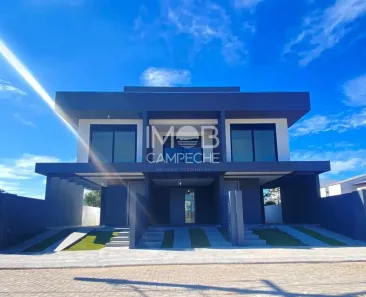 Casa com 3 Quartos à venda, 146m² no Campeche, Florianópolis
