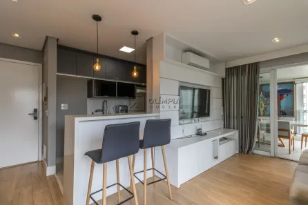 Apartamento com 2 Quartos à venda, 88m² no Paraíso, São Paulo