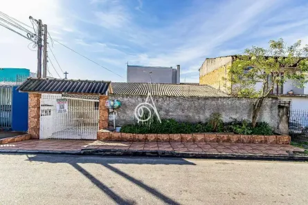 Lote/Terreno à venda, 290m² no Jardim Cláudia, Pinhais