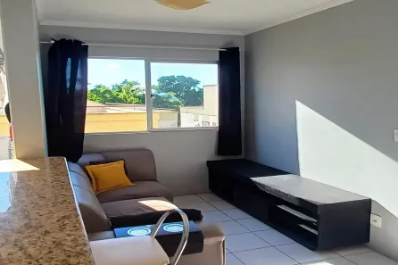 Apartamento com 2 Quartos à venda, 48m² no Serraria, São José