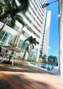 Apartamento com 3 Quartos à venda, 115m² no Espinheiro, Recife