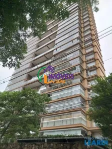Apartamento com 2 Quartos à venda, 155m² no Vila Nova Conceição, São Paulo