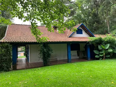 Fazenda/Sítio com 2 Quartos à venda, 300m² no Rondinha, Campo Largo