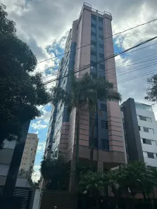 Cobertura com 2 Quartos para alugar, 90m² no Carmo, Belo Horizonte