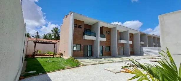 Casa com 3 Quartos à venda, 86m² no Maraponga, Fortaleza