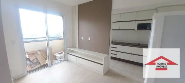 Apartamento com 2 Quartos à venda, 53m² no Santa Gertrudes, Jundiaí