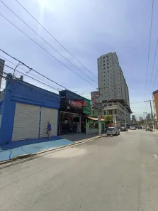 Ponto Comercial à venda, 125m² no Santo Amaro, São Paulo