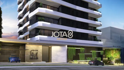 Apartamento com 2 Quartos à venda, 121m² no Bigorrilho, Curitiba