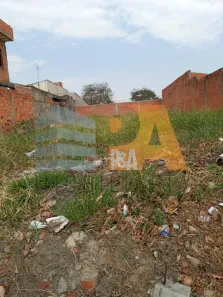 Lote/Terreno à venda, 250m² no Parque Residencial São Clemente, Monte Mor