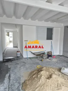 Casa com 3 Quartos à venda, 114m² no Vila Amorim, Suzano