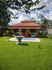 Casa com 2 Quartos à venda, 115m² no Jardim dos Bandeirantes (Melo Viana), Esmeraldas