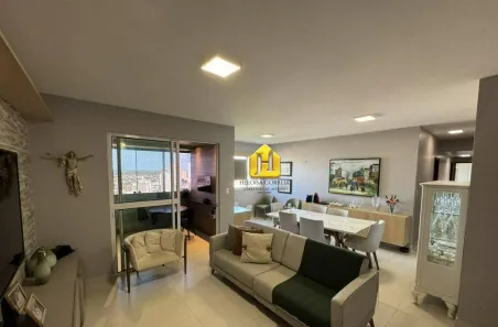 Apartamento com 3 Quartos à venda, 132m² no Ponta Negra, Natal