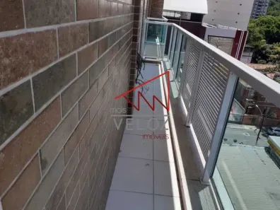 Apartamento com 3 Quartos à venda, 99m² no Botafogo, Rio de Janeiro