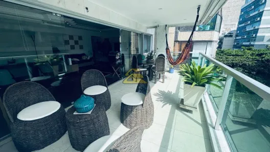 Apartamento com 3 Quartos à venda, 152m² no Leblon, Rio de Janeiro