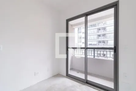 Apartamento com 1 Quarto à venda, 24m² no Vila Nova Conceição, São Paulo