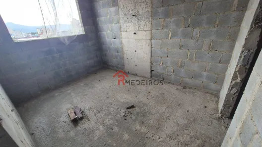 Apartamento com 2 Quartos à venda, 60m² no Mirim, Praia Grande