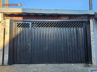 Casa com 2 Quartos à venda, 125m² no Parque das Rosas, Itu