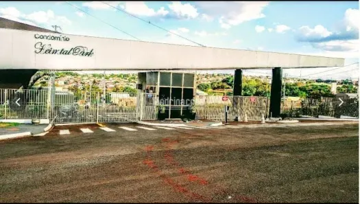 Lote/Terreno à venda, 200m² no Heimtal, Londrina